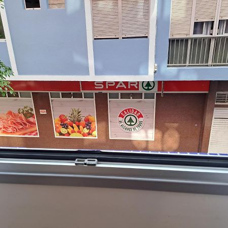 Estudio En Las Canteras- Paralelo 28 Las Palmas de Gran Canaria Luaran gambar