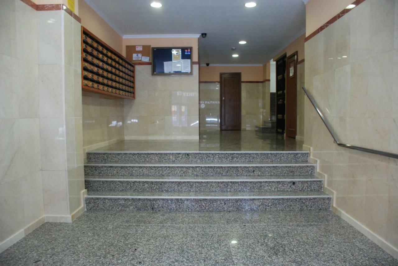 Estudio En Las Canteras- Paralelo 28 Las Palmas de Gran Canaria Luaran gambar