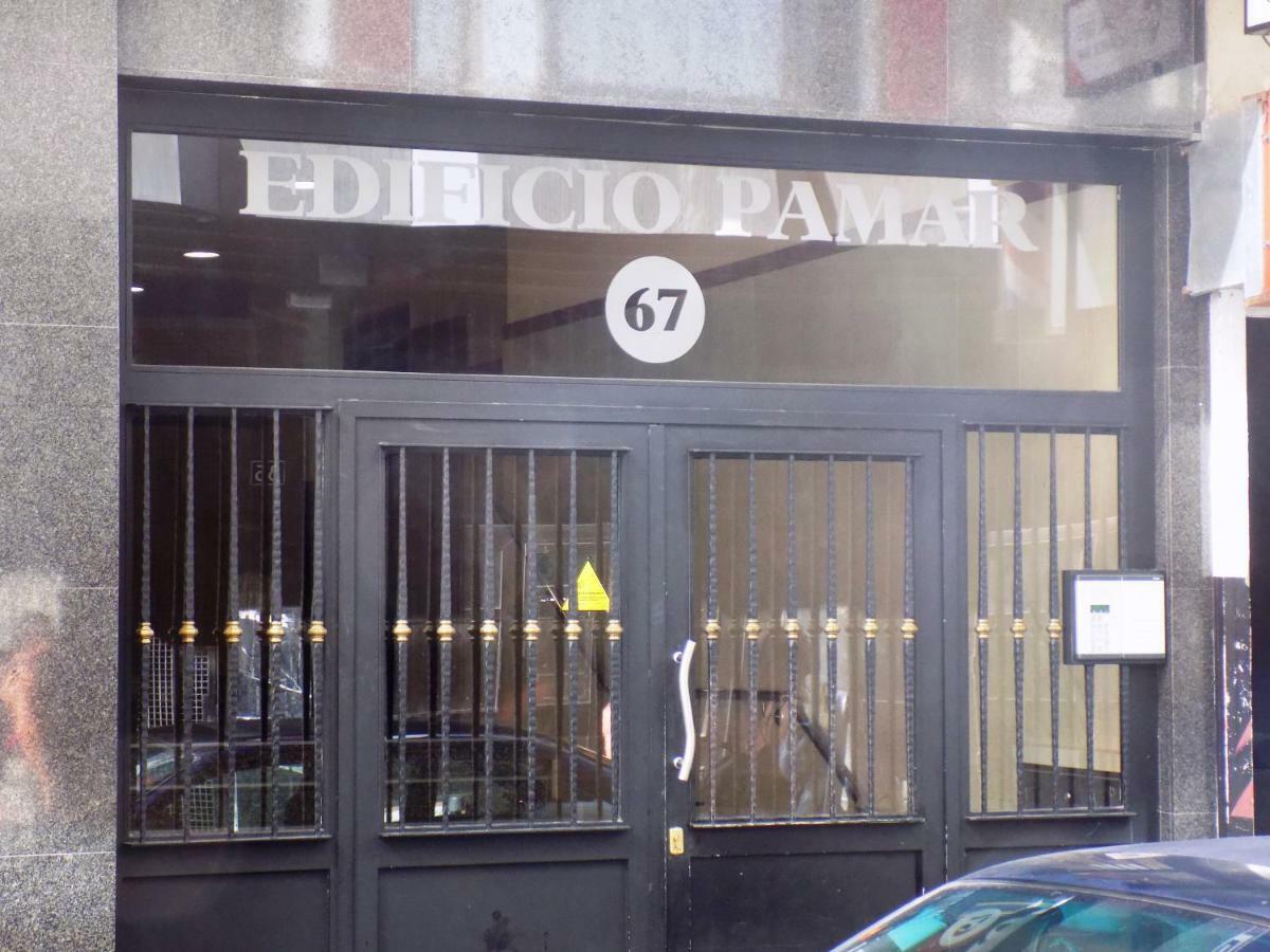 Estudio En Las Canteras- Paralelo 28 Las Palmas de Gran Canaria Luaran gambar